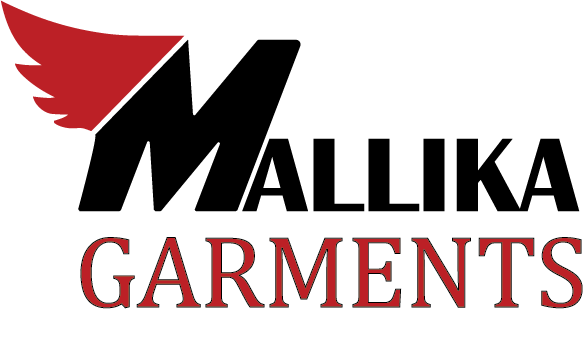 Mallika Garments Logo