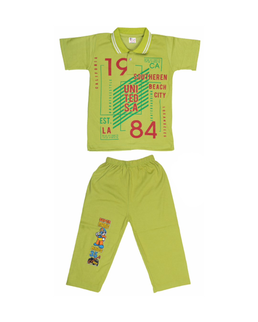 S.T.SHIRT S,M,L