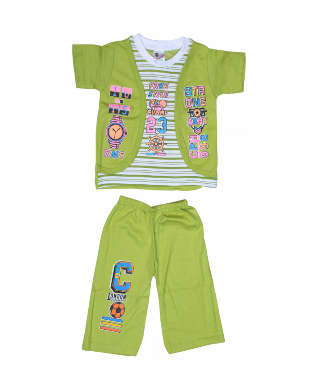 STYLE NO 22